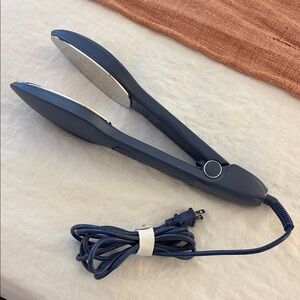 NORI Press Steamer Iron